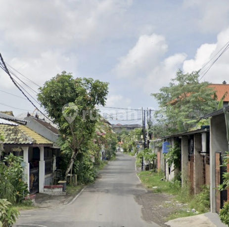 Dijual Tanah 5,10 Are di Perumahan Taman Mulia Dekat Mcdonal Jimbaran Dijual Tanah 5,10 Are di Perumahan Taman Mulia Dekat Mcdonal Jimbaran