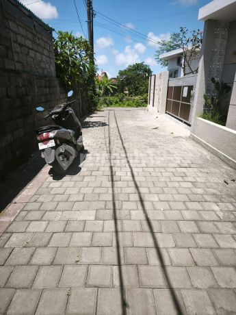 Dijual Tanah 200m² Kawasan Perumahan Amsterdam Purigading Jimbaran Badung Bali Dijual Tanah 200m² Kawasan Perumahan Amsterdam Purigading Jimbaran Badung Bali