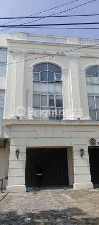 Sangat Langka Ruko 3 Pintu Kondisi Bagus Lokasi Strategis Area Opi Jakabaring