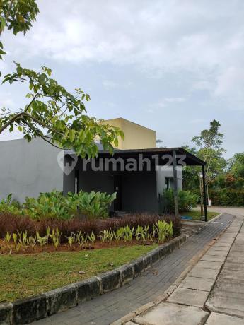 Samanea Hill (Design: Andra Matin) Cluster: Acacia Samanea Hill (Design: Andra Matin) Cluster: Acacia