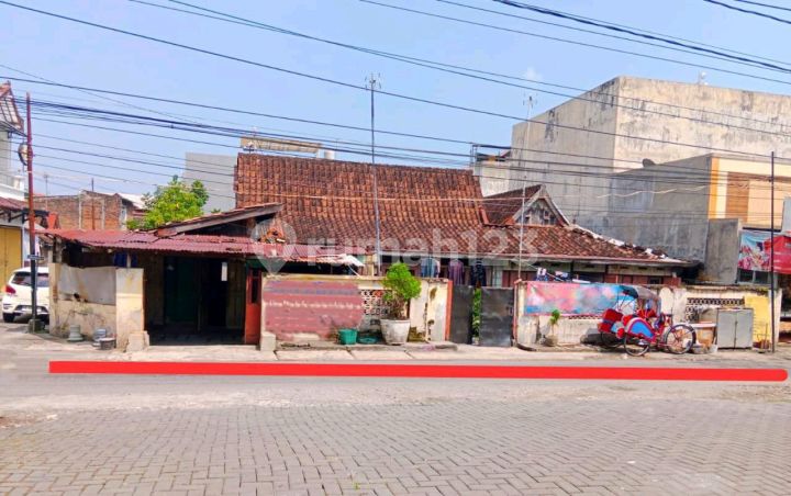 Central Solo City Land