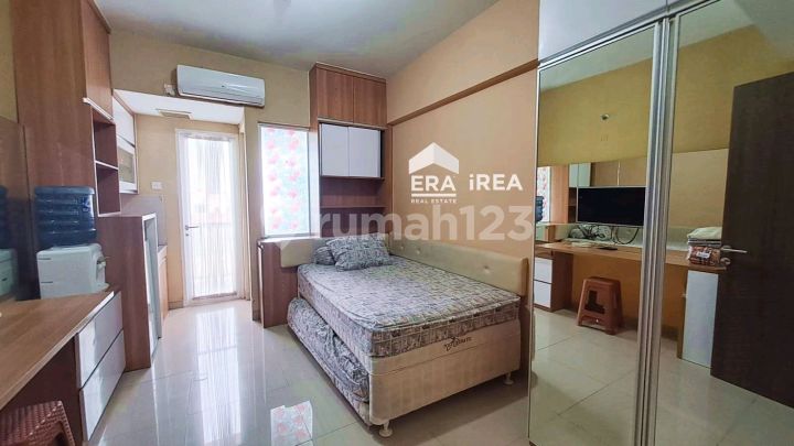 Apartemen Dekat Kampus ******** Kampus.atmajaya