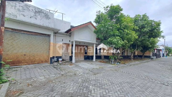 Rumah Siap Huni. Dekat Kampus Uad
