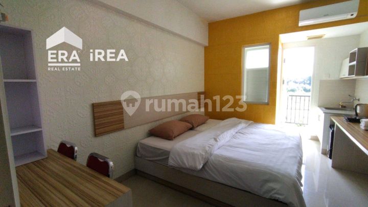Apartemen Dekat Kampus Upn Babarsari Apartemen Dekat Kampus Upn Babarsari