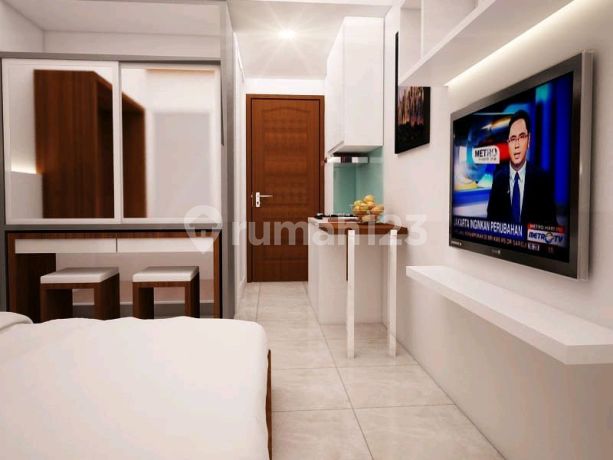 Apartemen Siap Huni Dekat Kampus Apartemen Siap Huni Dekat Kampus