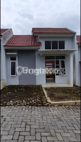 RUMAH BARU SIAP HUNI BISA KPR DI SUKODADI RESIDENCE MALANG