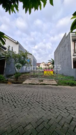 Luas Tanah 150M2, Hdp Utara, 15 X 10, SHM, Cluster di Pondok Cabe Luas Tanah 150M2, Hdp Utara, 15 X 10, SHM, Cluster di Pondok Cabe