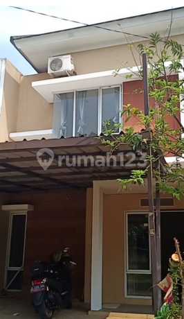 Rumah 2lt, Hdp. Utara, Dlm Prmhn Andara Village, Akses Tol Andara Rumah 2lt, Hdp. Utara, Dlm Prmhn Andara Village, Akses Tol Andara