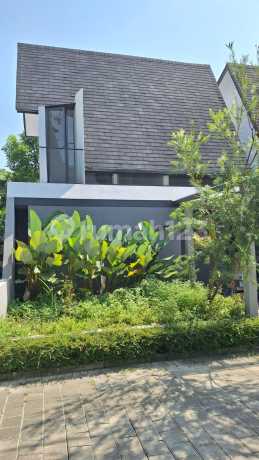 Rumah 2Lt Hdp Selatan, Semi Furnished, Siap Huni YVE Habitat Limo Rumah 2Lt Hdp Selatan, Semi Furnished, Siap Huni YVE Habitat Limo