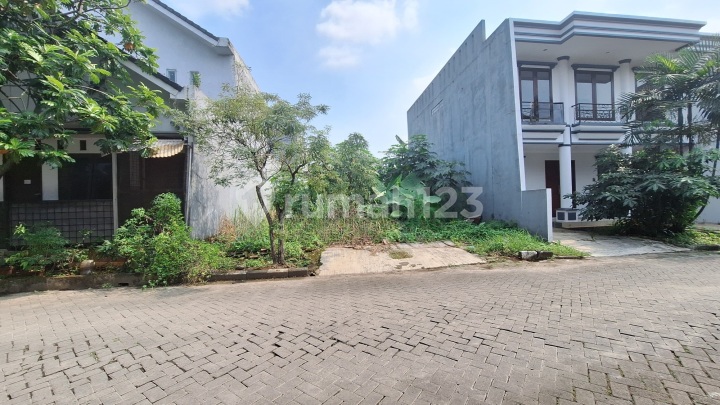 Luas Tanah 150m2, Hdp Utara, 15 X 10, SHM, Cluster di Pondok Cabe Luas Tanah 150m2, Hdp Utara, 15 X 10, SHM, Cluster di Pondok Cabe