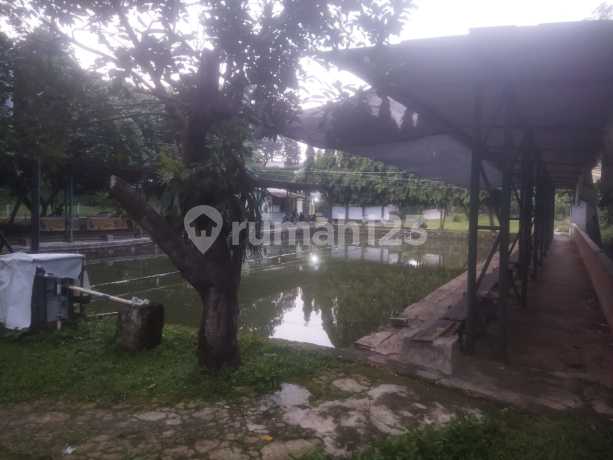 Jual Tanah Lokasi Strategis Harga Dibawah Pasaran Area Pasar Minggu