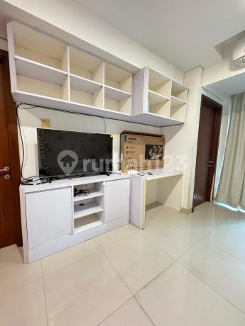 Jual Cepat Apartemen Springhill Terrace Tower Sandalwood 