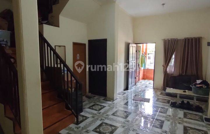 Jual Cepat Rumah Bagus 2 Lantai Duren Village Ciledug Tangerang 