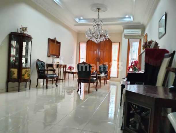 Dijual Rumah Tidak Banjir di Komplek Bppt Kembangan Jakarta Barat Dijual Rumah Tidak Banjir di Komplek Bppt Kembangan Jakarta Barat