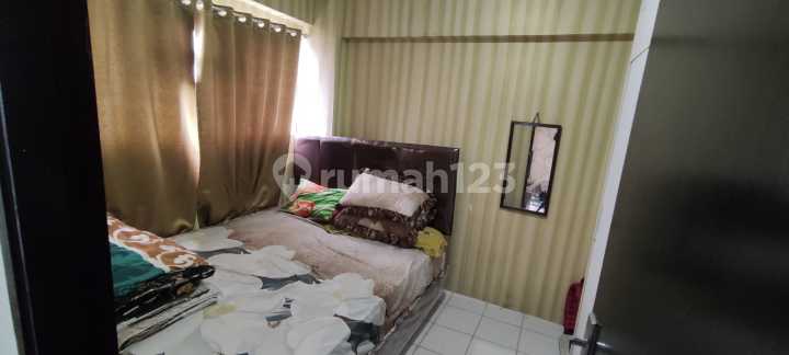 Quick Sale Affordable Price East Cengkareng Apartment Unit East Jakarta
