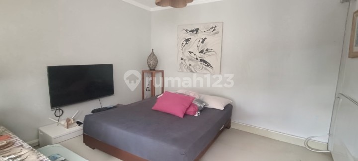 For Sale Modern 2-Storey Residence in Ayna Residence Graha Raya Semi-Furnished & Ready to Move In!