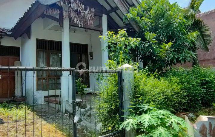 Jual Cepat Rumah Hitung Tanah Lokasi di Pandan Valley Bogor 