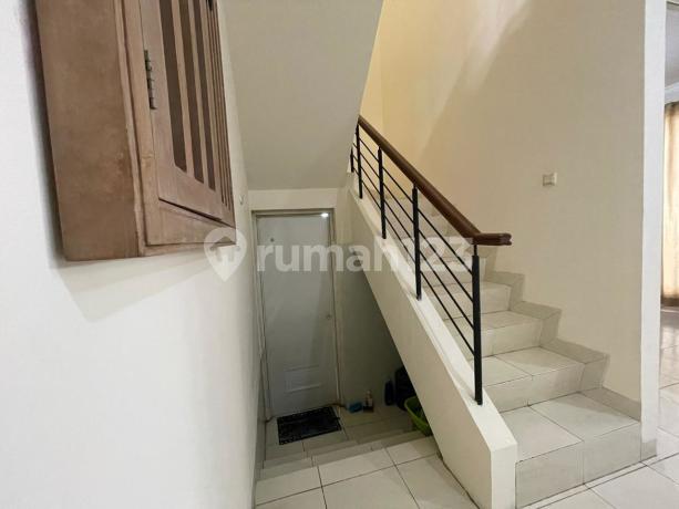 Dijual Cepat Hunian Nyaman & Siap Huni The Royal Residence Ujung Menteng