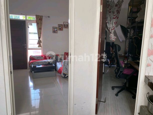 Rumah Siap Huni Lokasi Bukit Elang Residence Cluster Wallace Sambiroto Mangunharjo Semarang Rumah Siap Huni Lokasi Bukit Elang Residence Cluster Wallace Sambiroto Mangunharjo Semarang