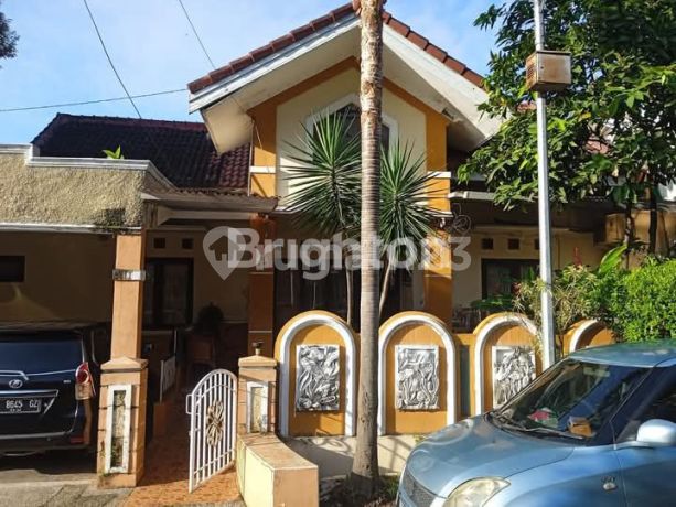 RUMAH TAMAN SAWUNGGALING BANYUMANIK SEMARANG