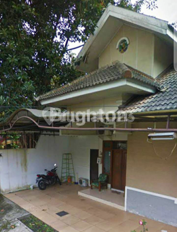 Rumah Hook Lokasi Tengah Kota Griya Bukit Mas Ngesrep Srondol Banyumanik Semarang