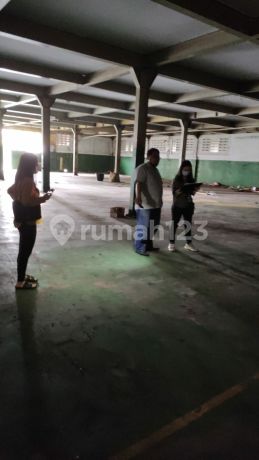 Gudang Dijual di Pergudangan 8 Dadap Tangerang