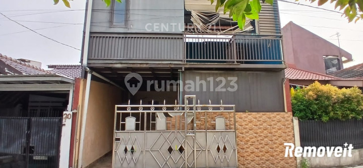 Rumah Dekat Stasiun di Perum Taman Pagelaran Ciomas Bogor Rumah Dekat Stasiun di Perum Taman Pagelaran Ciomas Bogor