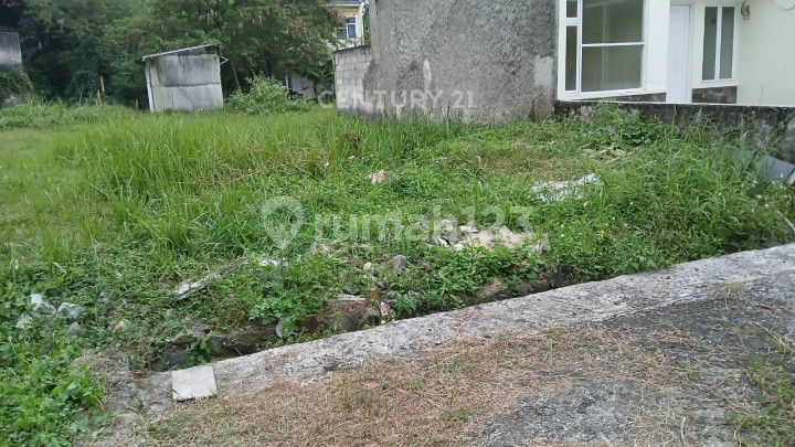 Kavling Area Perumahan Di Green View Residence Cifor Bogor
