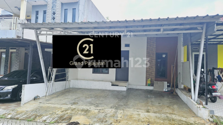 Rumah Full Renovasi Siap Huni Di Pakuan Regency Dramaga Bogor Rumah Full Renovasi Siap Huni Di Pakuan Regency Dramaga Bogor