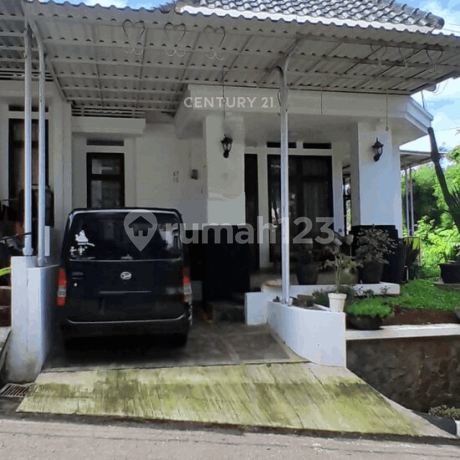 Rumah Strategis Perumahan Grand Cimandala Rumah Strategis Perumahan Grand Cimandala