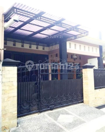 Rumah Strategis Dekat Tol di Jl Pondok Duta 2 Sukmajaya Depok