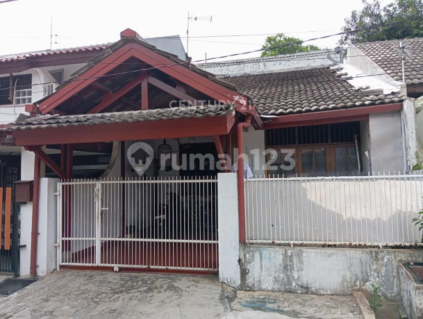 Rumah Jual Cepat Di Perumahan Depok Mulya 2 Beji