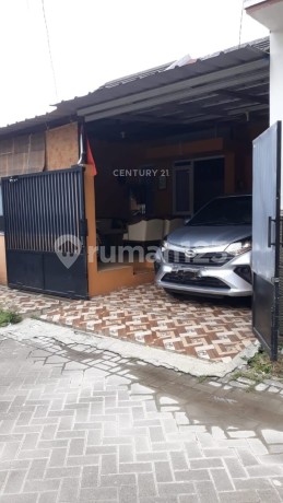 Rumah Bumi Sentosa 2 Lokasi Strategis