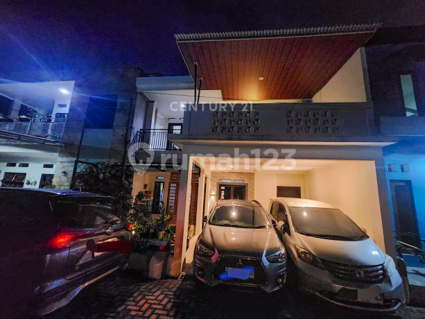 Rumah Cantik Strategis Di Laladon Baru Residence Ciomas Bogor Rumah Cantik Strategis Di Laladon Baru Residence Ciomas Bogor