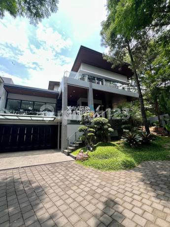 Rumah Premium Furnish Di Private Cluster Riverside Malang Rumah Premium Furnish Di Private Cluster Riverside Malang