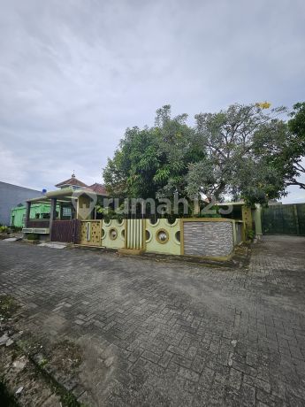 Rumah Ready Siap Huni Dalam Komplek One Gate System