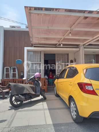 Dijual Rumah Grand Duta City Cluster West Manhattan