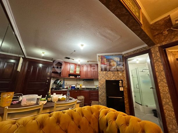 Dijual apartmen puri kemayoran - Sunter Dijual apartmen puri kemayoran - Sunter