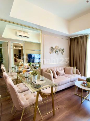 Altiz Bintaro Apartment for Sale, Fully Furnished, Neat and Good. Altiz Bintaro Apartment for Sale, Fully Furnished, Neat and Good.