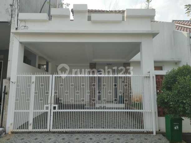 Dijual Rumah Cantik Siap Huni Di Pesona Bukit Bintaro 