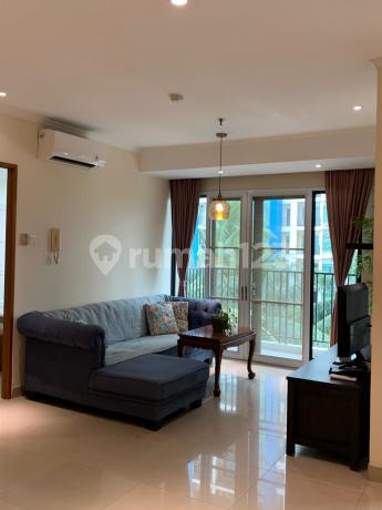 Dijual Apartemen Hampton Park Pondok Indah Jakarta Selatan