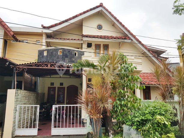 Dijual Cepat Bu Rumah di Dalam Cluster Jatibening Estate Bekasi Dijual Cepat Bu Rumah di Dalam Cluster Jatibening Estate Bekasi