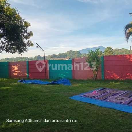 Dijual Rumah dengan View Gunung Salak di Greenland Forest Hills Bogor Dijual Rumah dengan View Gunung Salak di Greenland Forest Hills Bogor