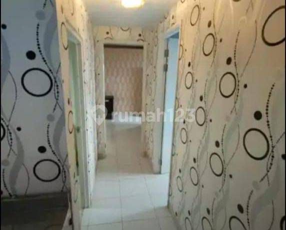 Dijual Apartement Sebelah Universitas Uc