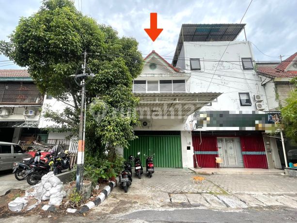 RUKO MURAH 1Man DI SUTOREJO PRIMA UTARA RUKO MURAH 1Man DI SUTOREJO PRIMA UTARA