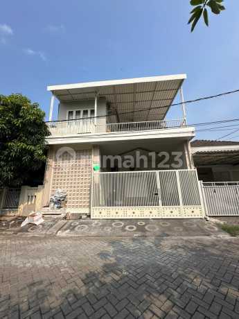 DIJUAL RUMAH DI GRAHA TIRTA WARU DIJUAL RUMAH DI GRAHA TIRTA WARU