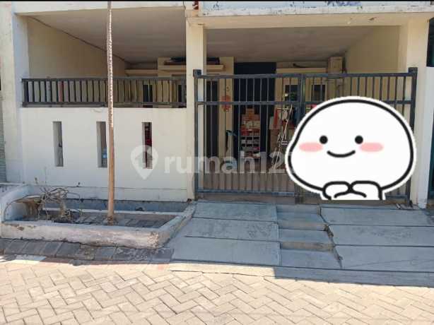 Dijual runah di grand delta sari