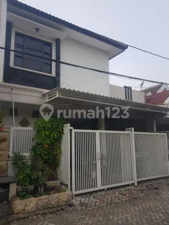 *DIJUAL RUMAH DI Pondok mutiara sidoarjo*