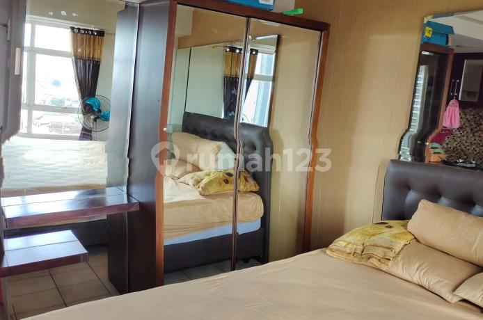 Jual/Sewa Apartemen Metropolis Raya Tenggilis