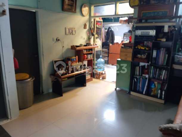 Rumah Murah Nyaman Siap Huni SHM di Permata Kopo 2, Bandung
